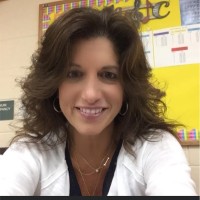 St. Thomas More Catholic School Employee Michelina Fink's profile photo