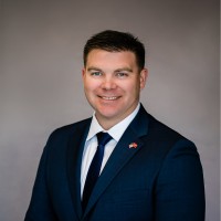 Marine Forces Special Operations Command (MARSOC) Employee Mark Bumbulsky's profile photo