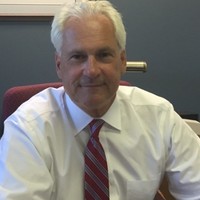 Pennoni Employee Bruce Frederick's profile photo