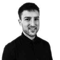 Cross Keys Homes Employee Jack Bass's profile photo