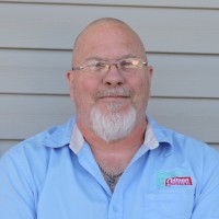 Colman Heating And Air Employee Glen Perry's profile photo
