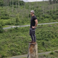 Landwind-Gruppe Employee Safwan Awawdeh's profile photo