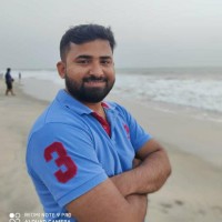 Sutherland Healthcare Solutions Employee Mithun K's profile photo