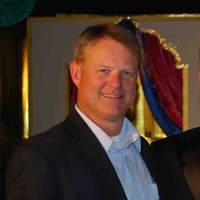 Novartis Oncology Employee Keith Black's profile photo