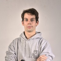 passbolt Employee Louis Vallat's profile photo