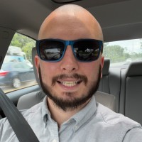 Parker Boats (Offshore) Employee Chase Sargent's profile photo
