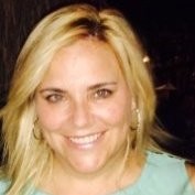 Catalyst for Educational Change (CEC) Employee Katherine Corken's profile photo