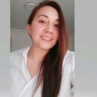 Gencell Employee Sandra Uyaban's profile photo