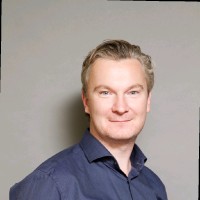 Sunbelt Rentals, Inc. Employee Chris Muc's profile photo