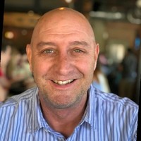 Gorman Company Employee Jim Gochnauer's profile photo