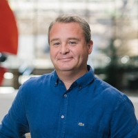 Erik Klein Email & Phone Number