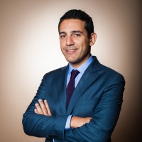 Masen Employee Rachid Bayed's profile photo