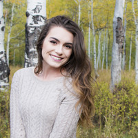 Institute of Child Nutrition Employee Katie Marzzarella's profile photo