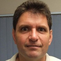 Goodrich Landing Gear Employee Steve Rahija's profile photo