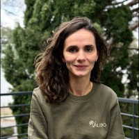 Valebio Employee Elodie Garoute's profile photo
