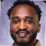American Water Damage Employee Sedric James's profile photo