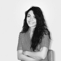 Black Engineering Employee Cansu Gülser's profile photo