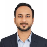 QPS Evaluation Services Inc. Employee Shahbaz Farooq's profile photo