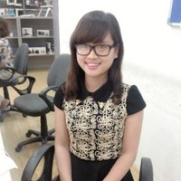 Talen Employee Huong Quach's profile photo
