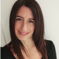 IDeCOM Employee Elisa Bertoli's profile photo