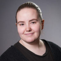 Saginaw Children's Zoo Employee Elisabeth Bueche's profile photo