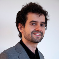 Uber Employee João Ferreira's profile photo