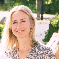 Heja Employee Elin Diczfalusy's profile photo