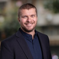 Dragonfly Energy Corporation Employee Tyler Bourns's profile photo