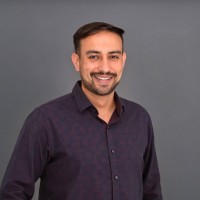 Mesa CPA Employee David Oliveros's profile photo