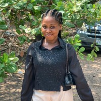 Jobcelerate Employee Stephanie Chikezie's profile photo
