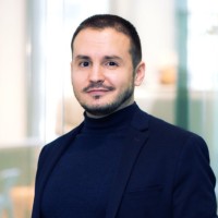 Zenika Employee Mladen Peric's profile photo