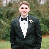 United States Army Reserve Employee Matthew Cronk's profile photo