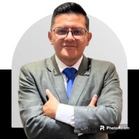 Ronald Central Mayorista Employee Edison M.'s profile photo