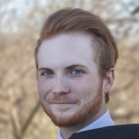 Quest Tech Employee Malachi Burks's profile photo