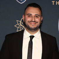 Sydney FC Employee Anthony Scaltrito's profile photo