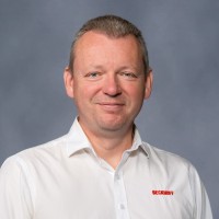 Beckhoff Automation (Australia) Pty Ltd Employee Andrew Patten's profile photo
