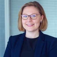 Leuze Employee Julia Neufer's profile photo