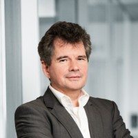 Nexia GmbH Employee Matthias Keil's profile photo