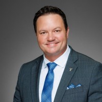 Texans Credit Union Employee Mike McWethy's profile photo