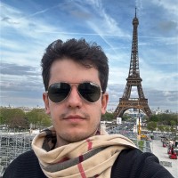 Lucas Mariz's profile photo