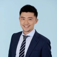 Delonix Group Employee Ron Wu's profile photo