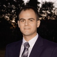 Southwire Company Employee Ian Wall's profile photo