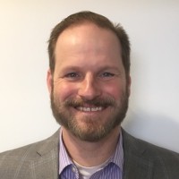 Sales Management across Multiple Industries Employee Matt Gerrish's profile photo