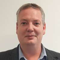 ControlUp Employee Peter Jones's profile photo