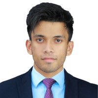 Abhishek Anish Email
