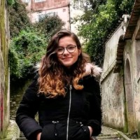 Cylex Employee Salomea Reștea's profile photo