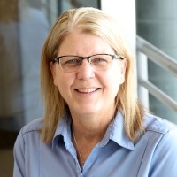 Feed Energy Employee Robin Sampson's profile photo