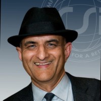 Computers and Structures, Inc. Employee Ashraf Habibullah's profile photo
