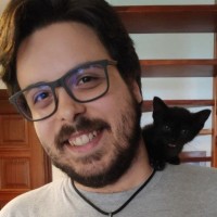 Tacter Employee Eloy R.'s profile photo