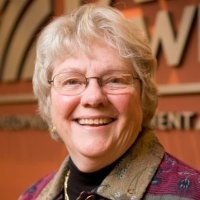 Mary Feldt